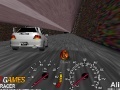 Mchezo 3D Drag Racer