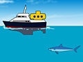 Mchezo Treasore seas