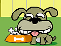 Mchezo Fleabag VS. Mutt