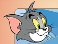 Mchezo Tom and Jerry Bikers