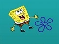 Mchezo Spongebob Rocket Bla