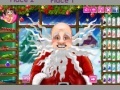Mchezo Santa's Real Haircuts 
