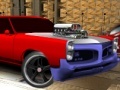 Mchezo Flash Tuning Car GT