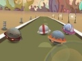 Mchezo UFO Racing