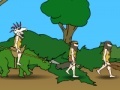 Mchezo Age of War