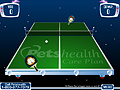 Mchezo Garfield's Ping Pong