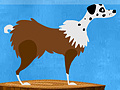 Mchezo Mutt Maker
