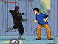Mchezo Jackie Chan's: Rely on Relic