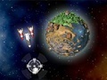 Mchezo Protecting the Planet