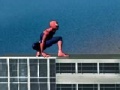 Mchezo Spiderman 3: Rescue Mary Jane