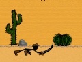 Mchezo StickMan Jones 