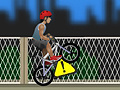 Mchezo BMX Pro Style