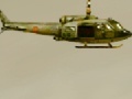 Mchezo Operation Thunder White