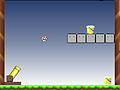 Mchezo Mushroom cannon