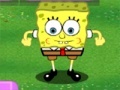 Mchezo SpongeBob Adventure 2