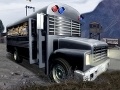 Mchezo Prison Bus Driver