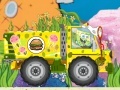 Mchezo Spongebob Plankton Explode 2