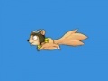 Mchezo Fly Squirrel Fly 2