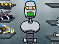 Mchezo Build A Robot