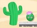 Mchezo Cactus Roll