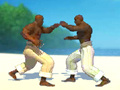 Mchezo Capoeira Fighter