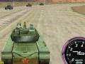 Mchezo Tanks 3D Racing