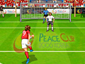 Mchezo Peace Queen Cup Korea