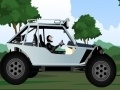 Mchezo Buggy Car