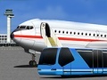 Mchezo LAX Shuttle Bus