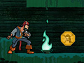Mchezo Pirates of the Caribbean - Depths of the Dutchman 