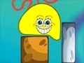 Mchezo Spongebob Jelly Puzzle 2 