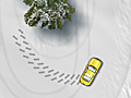 Mchezo Snow Drift Racing