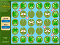 Mchezo Frog Mania