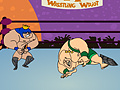 Mchezo GWA Wrestling Riot