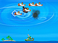 Mchezo Pearl Harbour