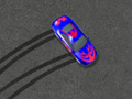 Mchezo King of Drift