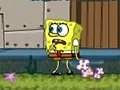 Mchezo Sponge Bob Squarepants: Who Bob What Pants?