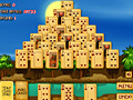 Mchezo Pyramid Solitaire - Ancient Egypt