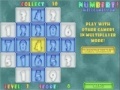 Mchezo Numberz