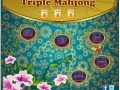 Mchezo Triple Mahjong