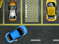 Mchezo Parking lot 3
