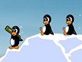 Mchezo Conquer Antartica
