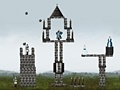 Mchezo Crush the Castle Players Pack