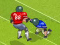 Mchezo Quarterback Carnage