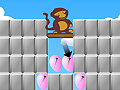 Mchezo Bloons insanity