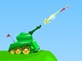Mchezo Artillery