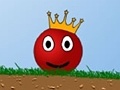 Mchezo Red Ball 2