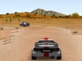 Mchezo 3D Rally