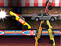 Mchezo Destroy All Cars