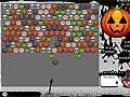 Mchezo Bubbleween